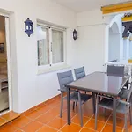 Cubo\'s Apartamento Nagueles Marbella B5 1E