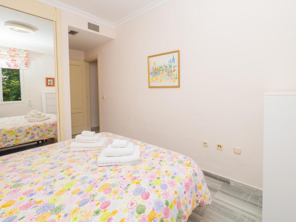 Cubo's Nagueles B5 1e Apartamento Marbella