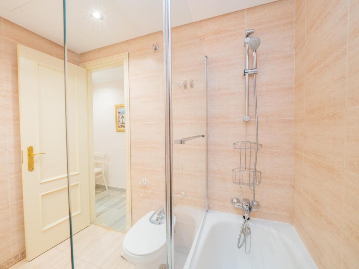 Apartamento Cubo's Nagueles B5 1e Marbella