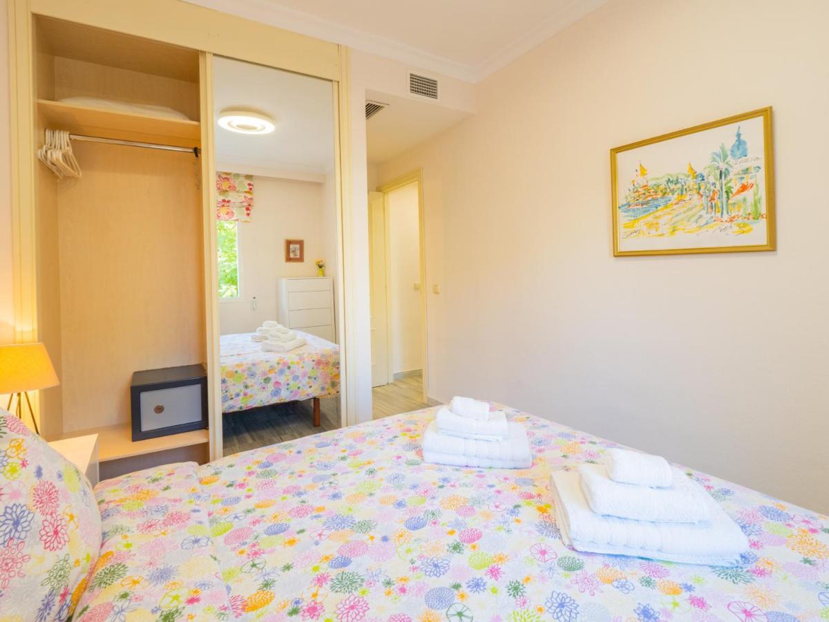 Apartamento Cubo's Nagueles B5 1e *