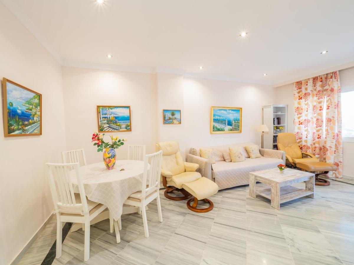 Cubo's Nagueles B5 1e Apartamento