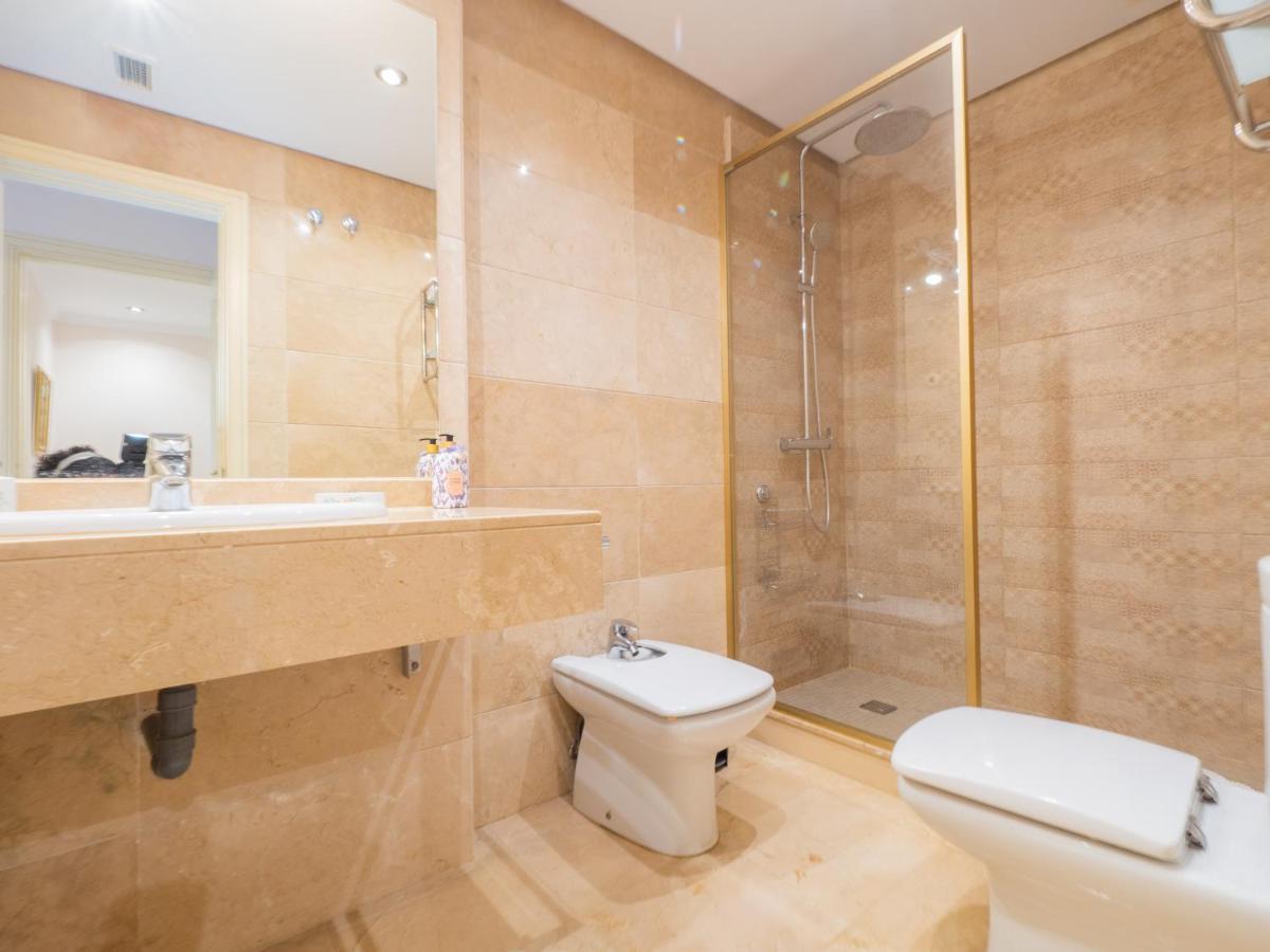 Apartamento Cubo's Nagueles B5 1e Marbella