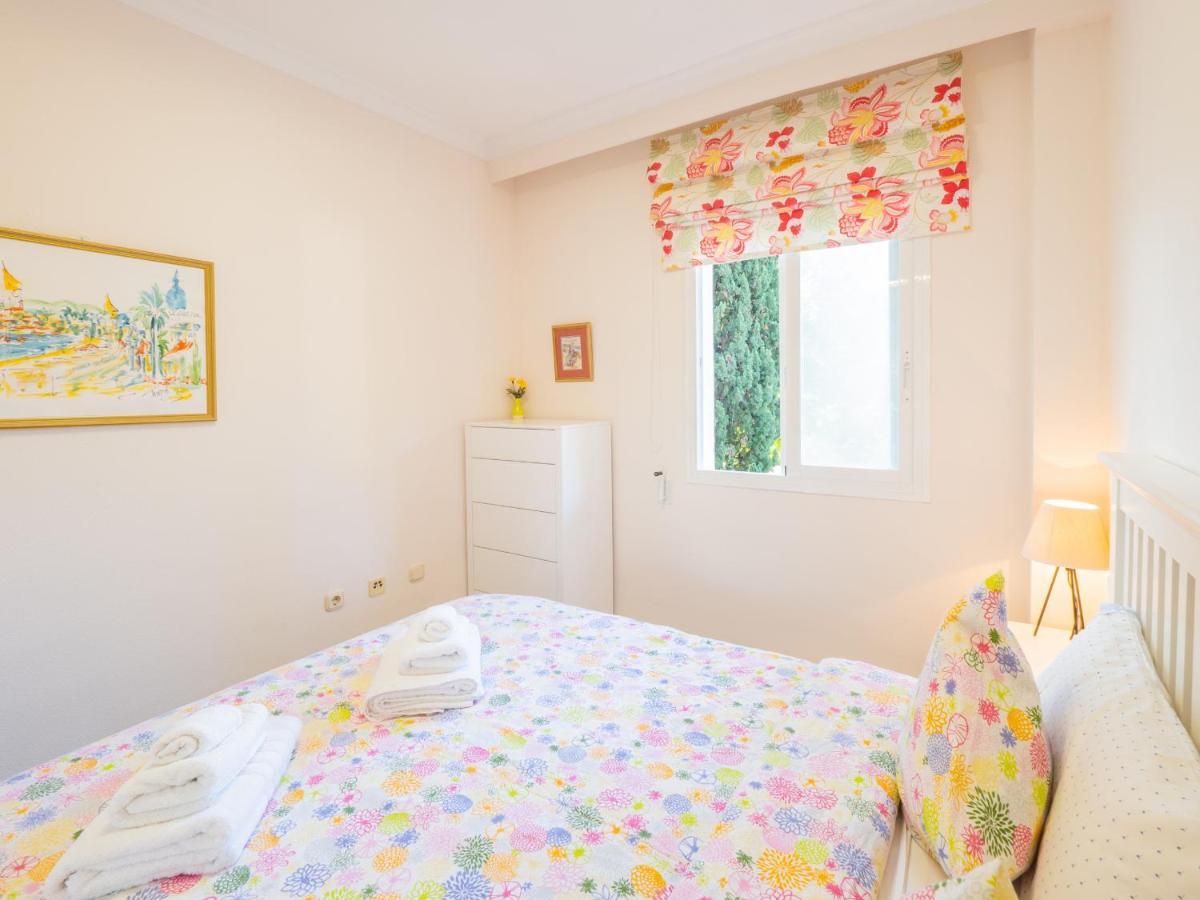 Cubo's Nagueles B5 1e Apartamento